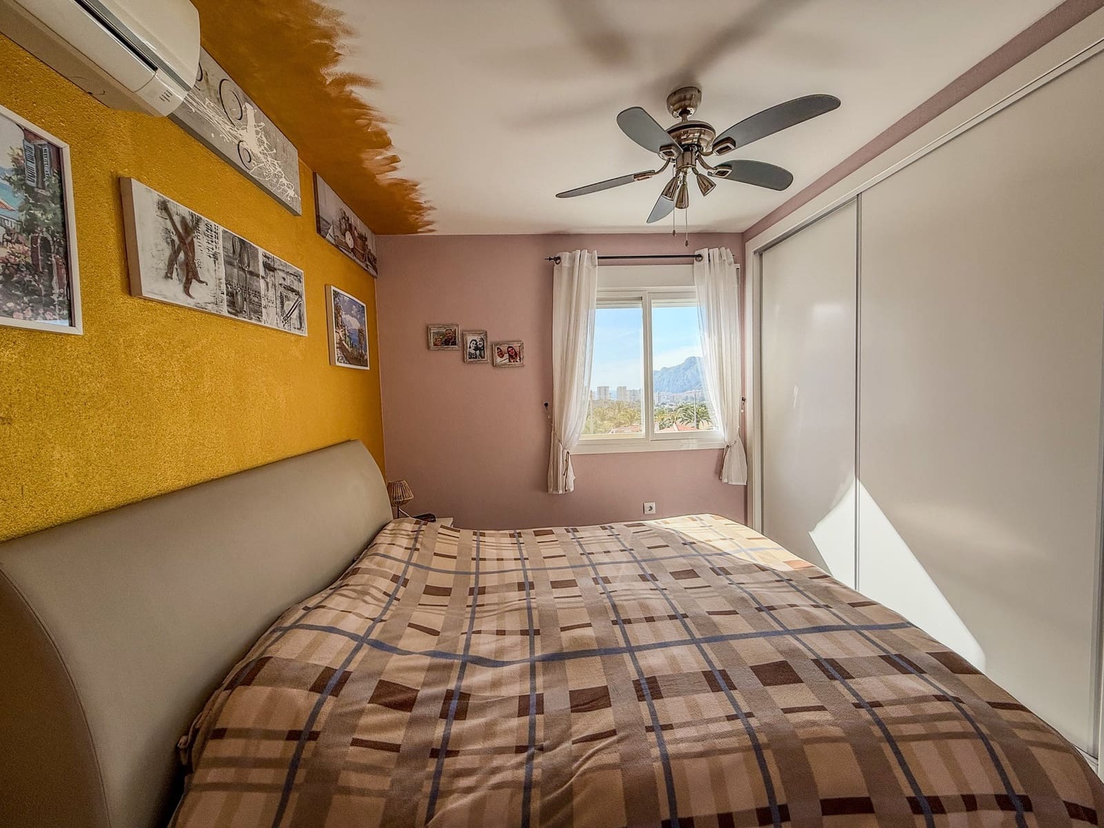 3 bedroom Villa for sale in Calpe / Calp with pool - € 525,000 (Ref: 9204905)