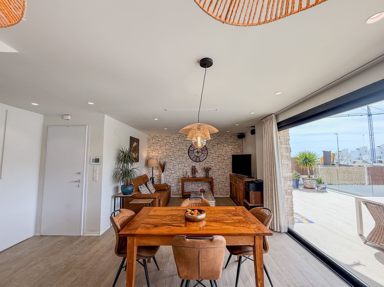 3 chambre Villa/Maison à vendre à Finestrat avec piscine - 719 000 € (Ref: 9204906)