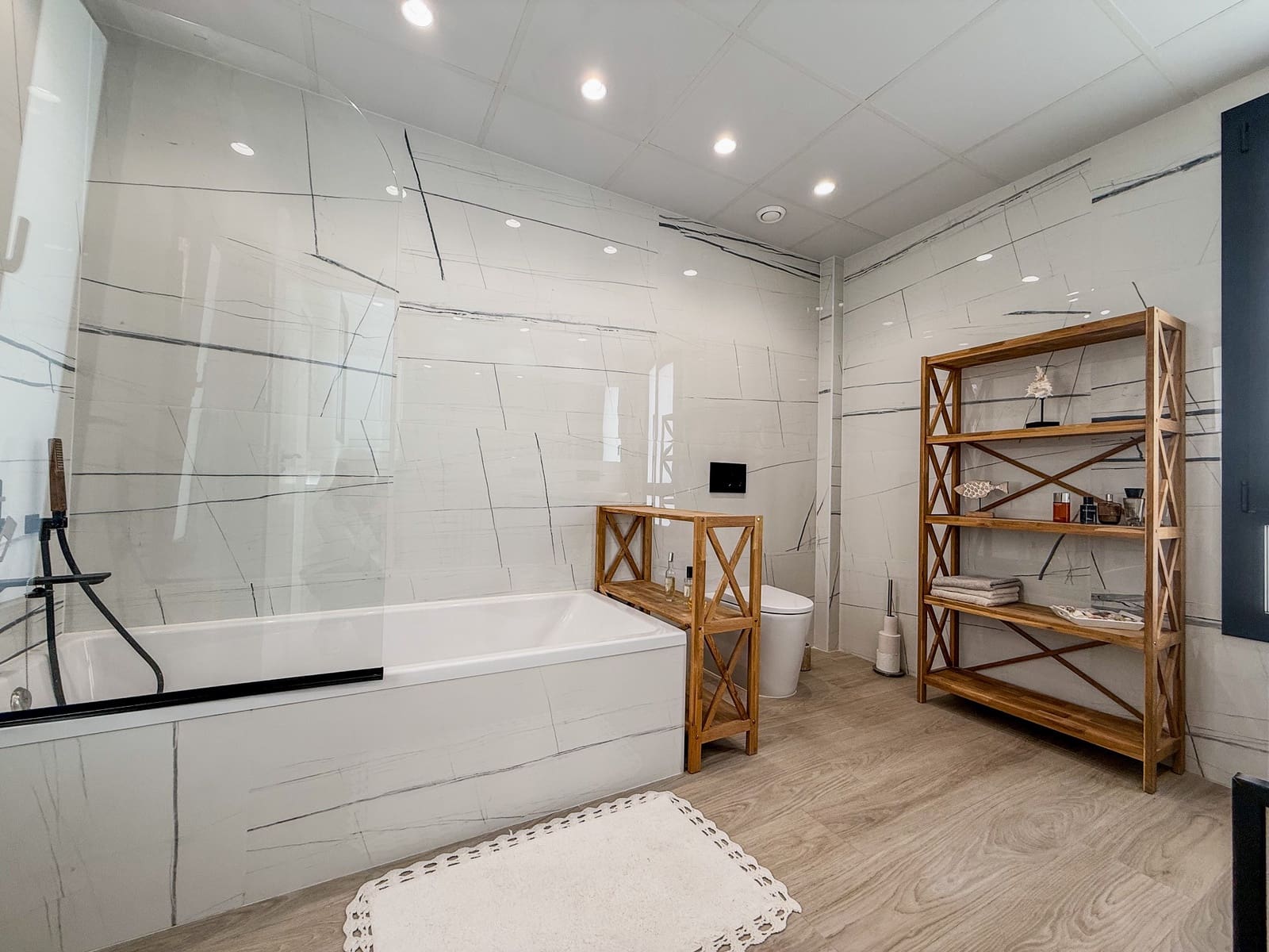 3 chambre Villa/Maison à vendre à Finestrat avec piscine - 719 000 € (Ref: 9204906)