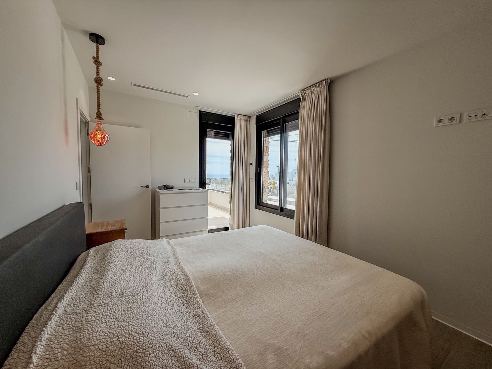 3 chambre Villa/Maison à vendre à Finestrat avec piscine - 719 000 € (Ref: 9204906)