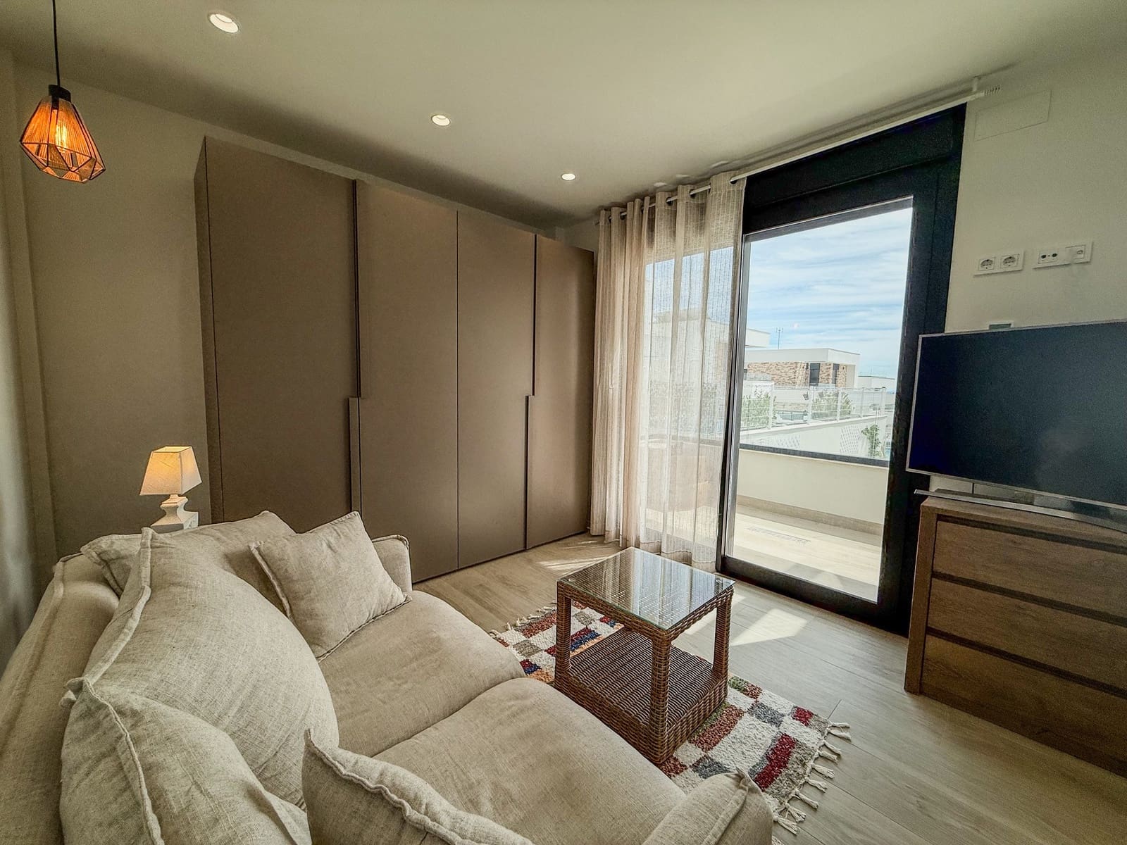 3 chambre Villa/Maison à vendre à Finestrat avec piscine - 719 000 € (Ref: 9204906)