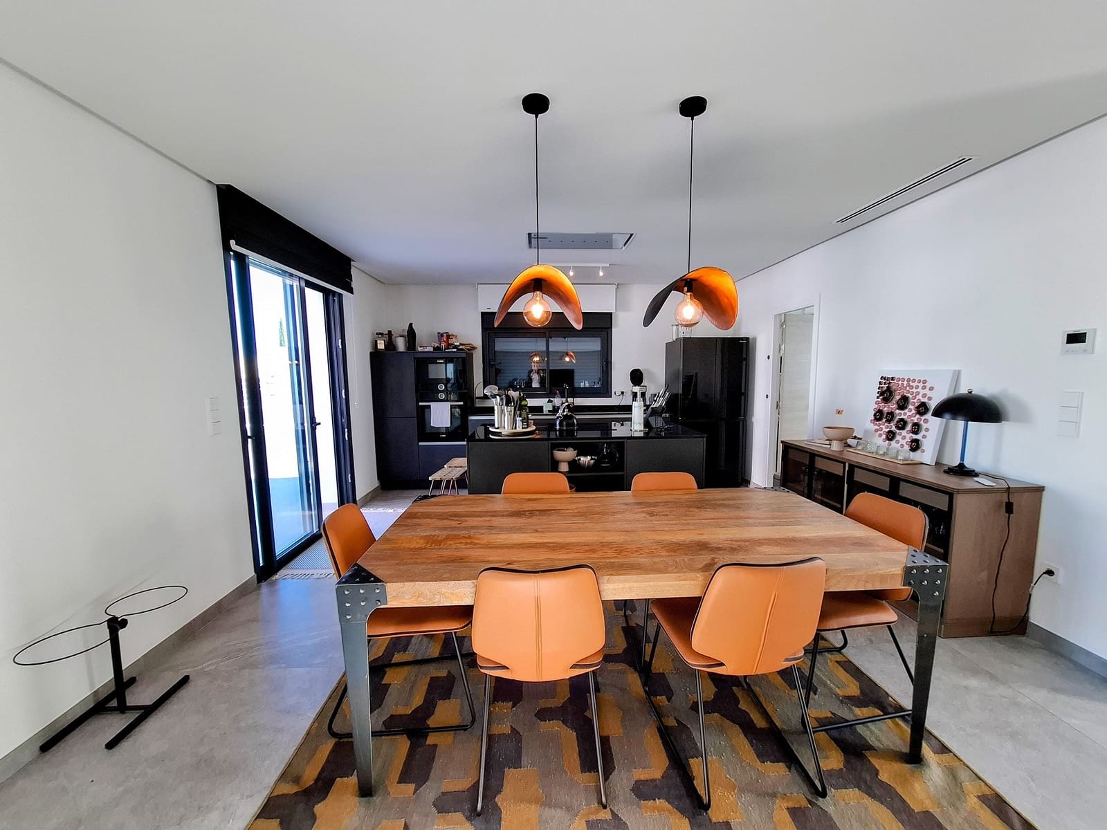 3 soveværelse Villa til salg i Denia med swimmingpool - € 870.000 (Ref: 9204907)