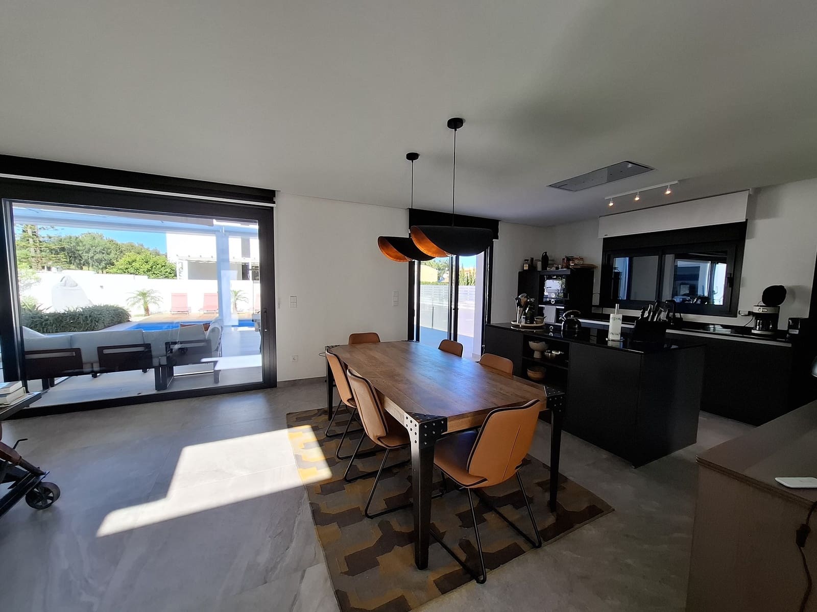 3 soveværelse Villa til salg i Denia med swimmingpool - € 870.000 (Ref: 9204907)