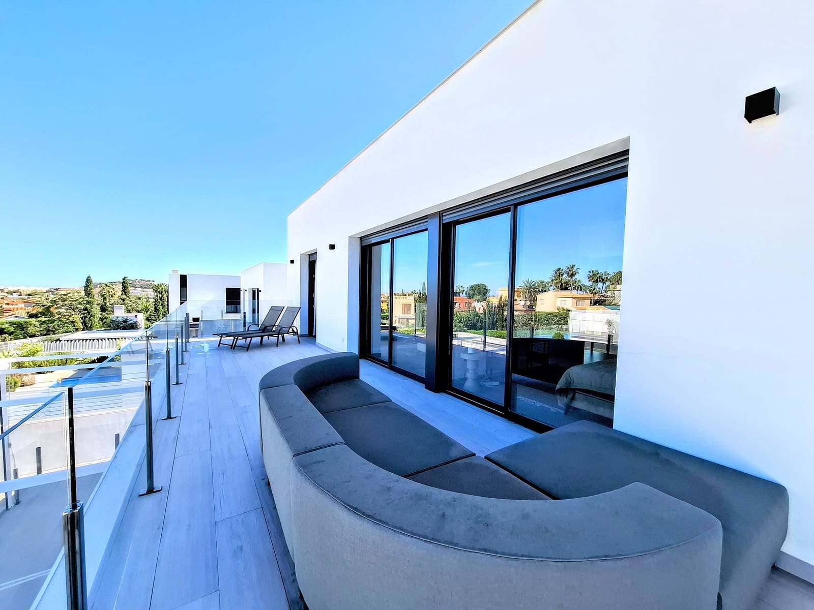 3 soveværelse Villa til salg i Denia med swimmingpool - € 870.000 (Ref: 9204907)