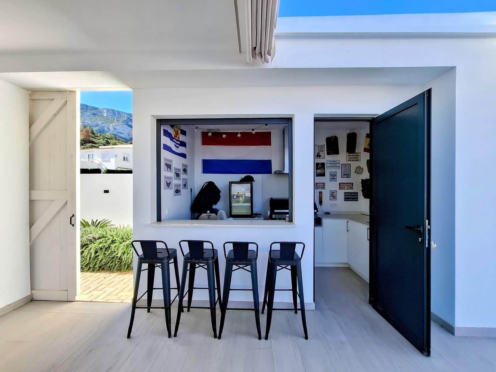 3 soveværelse Villa til salg i Denia med swimmingpool - € 870.000 (Ref: 9204907)