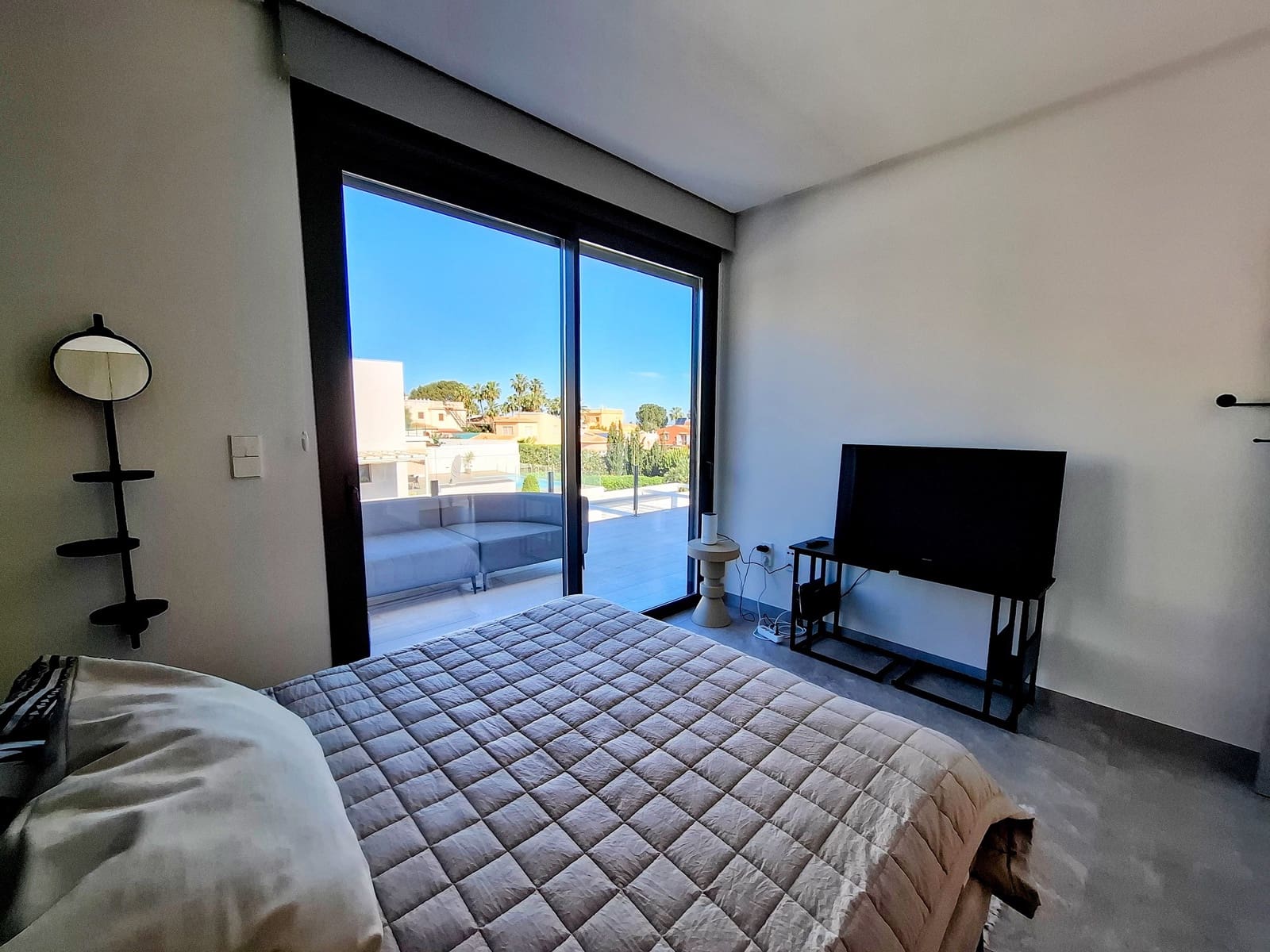 3 soveværelse Villa til salg i Denia med swimmingpool - € 870.000 (Ref: 9204907)