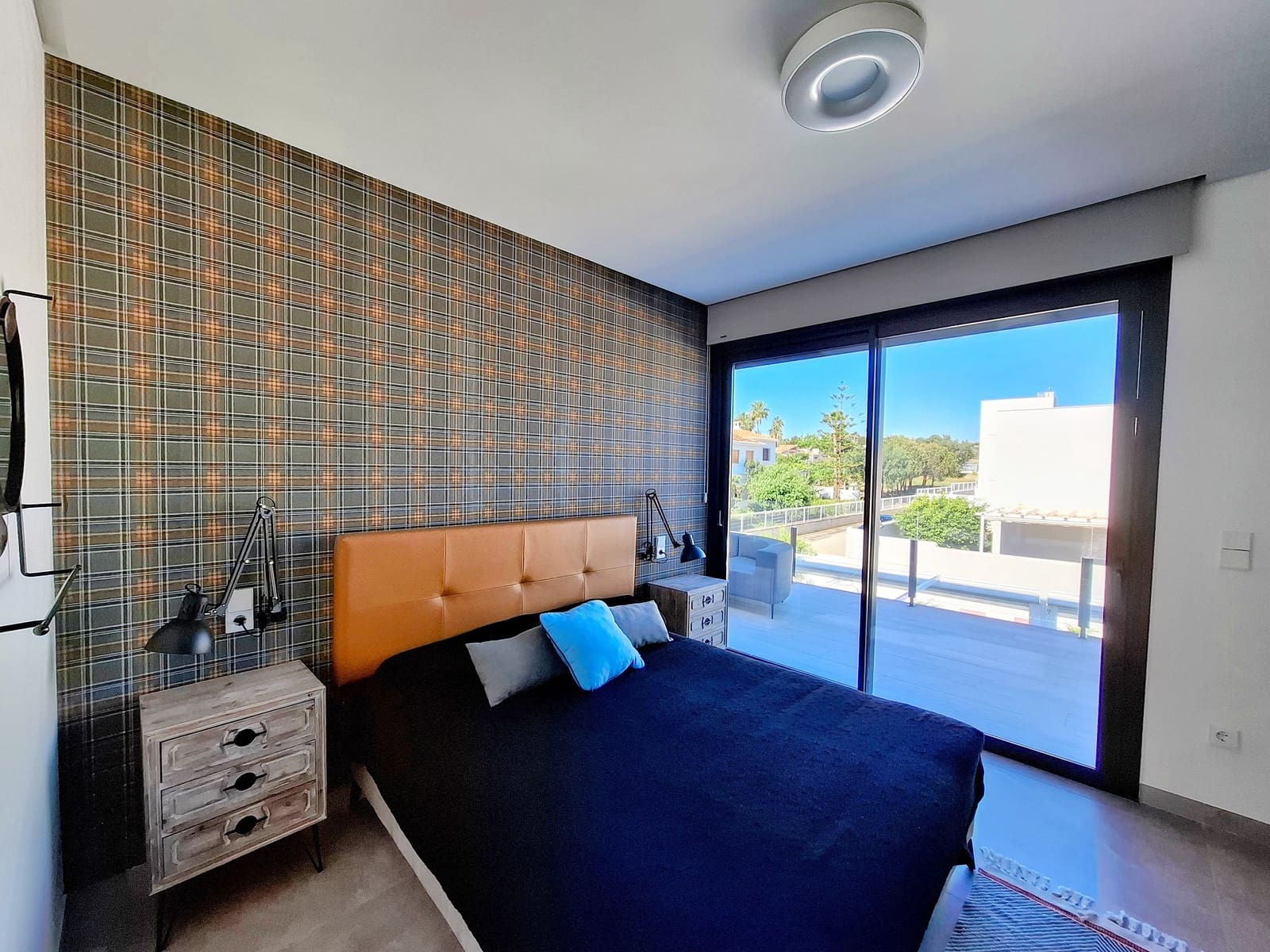 3 soveværelse Villa til salg i Denia med swimmingpool - € 870.000 (Ref: 9204907)