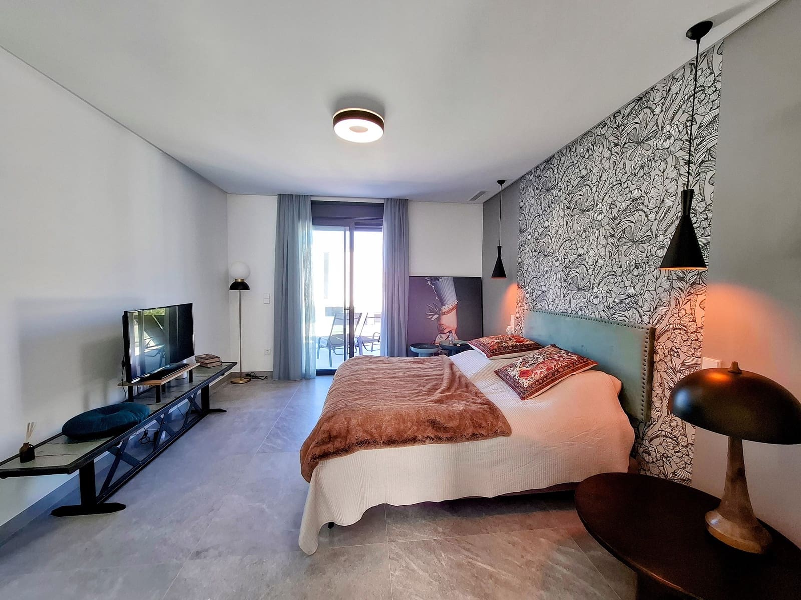 3 soveværelse Villa til salg i Denia med swimmingpool - € 870.000 (Ref: 9204907)