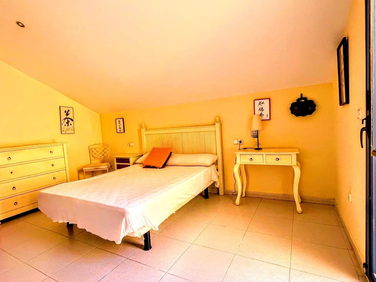 4 soverom Leilighet til salgs i Denia med svømmebasseng - € 555 000 (Ref: 9204908)