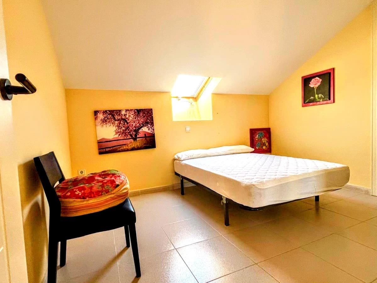 4 soverom Leilighet til salgs i Denia med svømmebasseng - € 555 000 (Ref: 9204908)