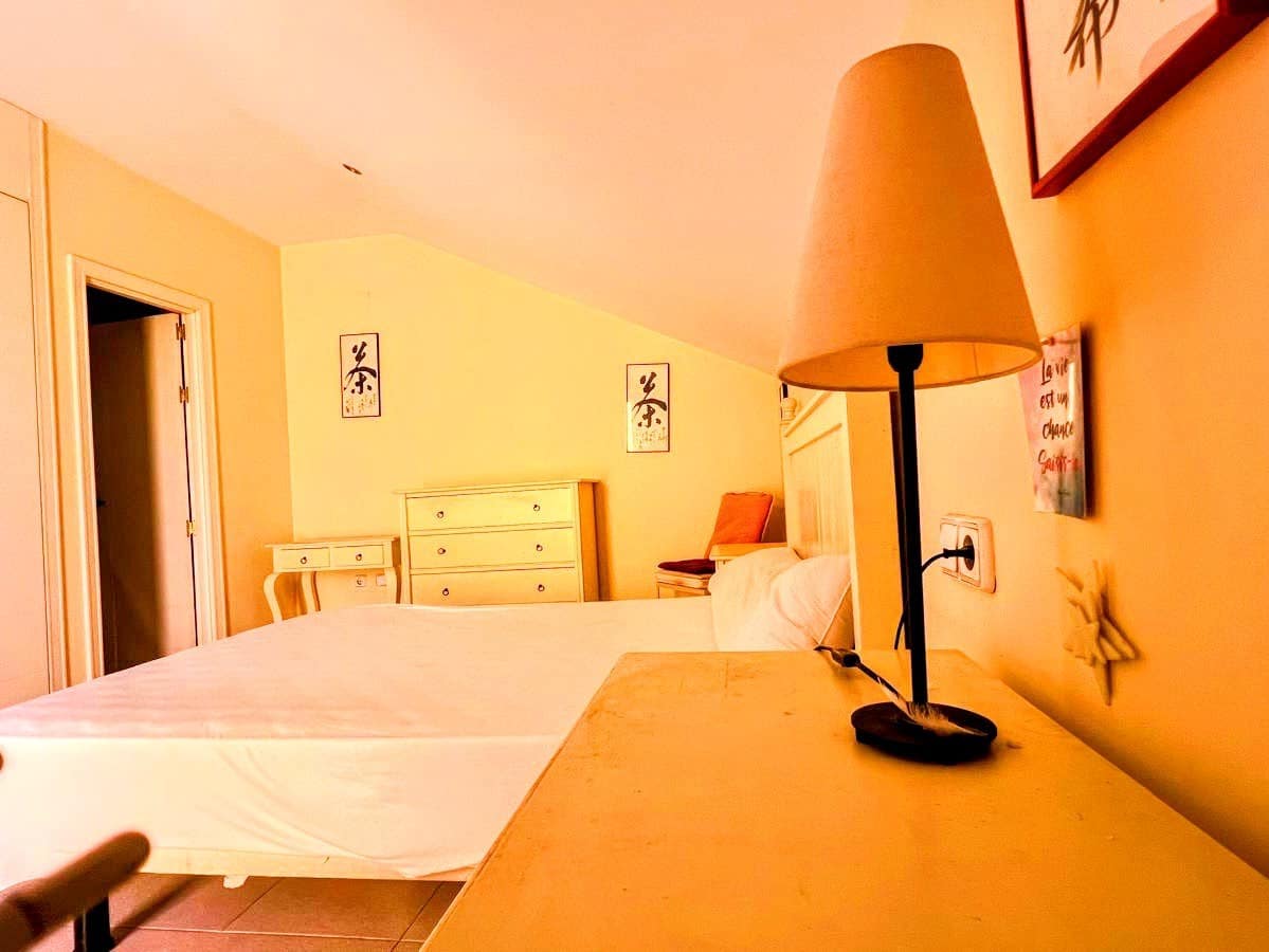 4 soverom Leilighet til salgs i Denia med svømmebasseng - € 555 000 (Ref: 9204908)