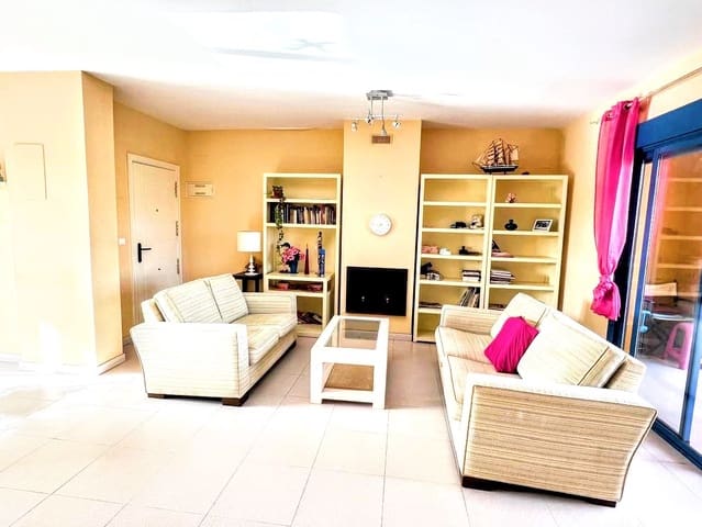 4 soverom Leilighet til salgs i Centro Urbano, Dénia med svømmebasseng - € 555 000 (Ref: 9204908)