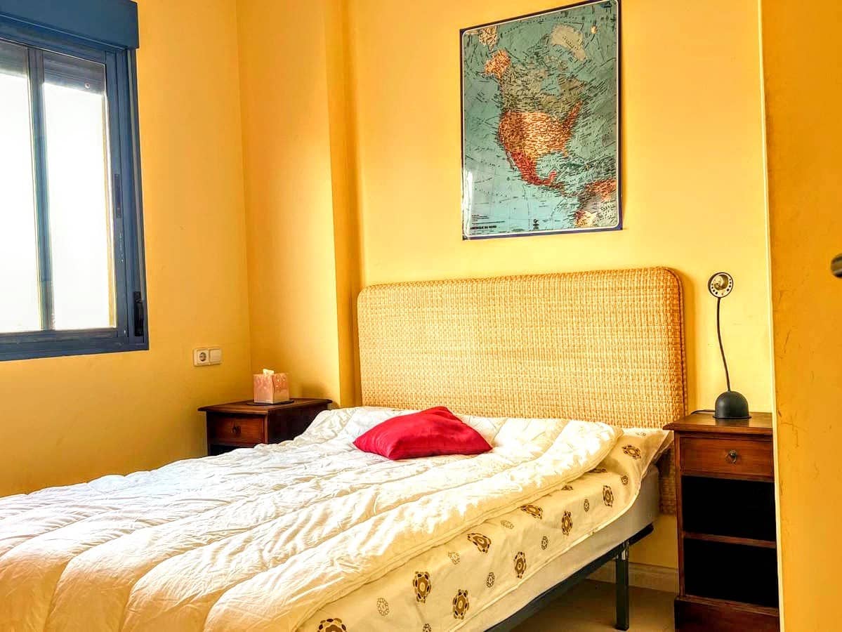 4 soverom Leilighet til salgs i Denia med svømmebasseng - € 555 000 (Ref: 9204908)