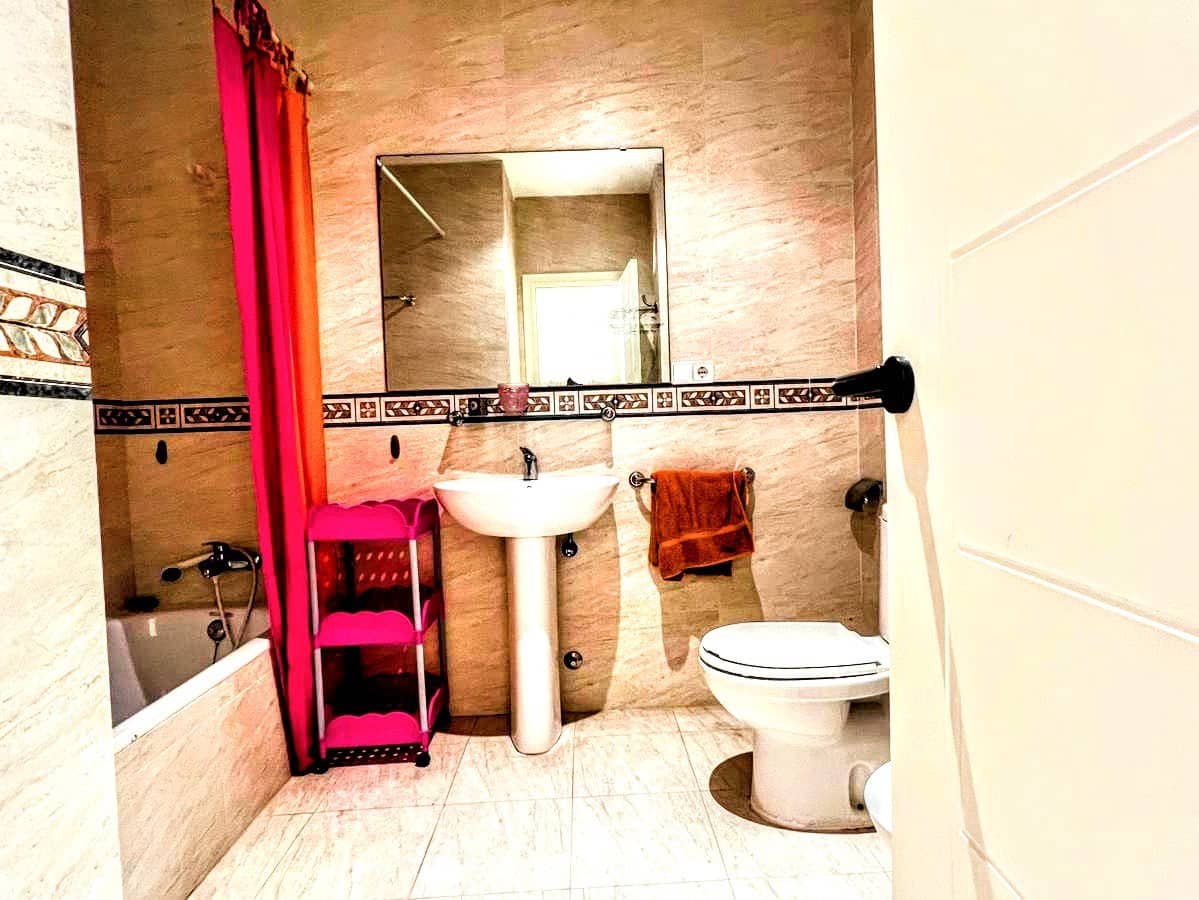 4 soverom Leilighet til salgs i Denia med svømmebasseng - € 555 000 (Ref: 9204908)