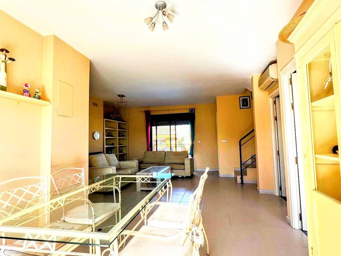 4 soverom Leilighet til salgs i Denia med svømmebasseng - € 555 000 (Ref: 9204908)