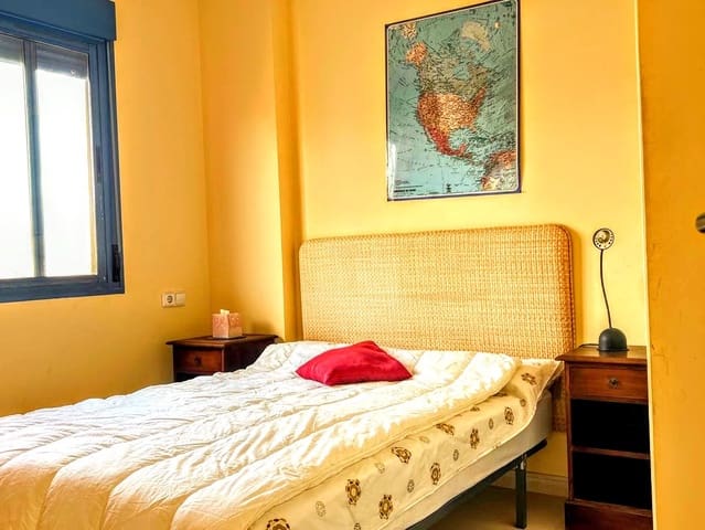 4 soverom Leilighet til salgs i Centro Urbano, Dénia med svømmebasseng - € 555 000 (Ref: 9204908)