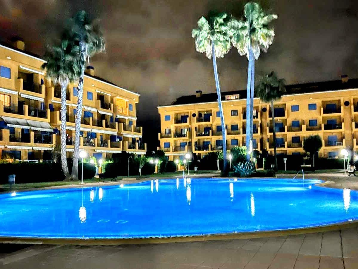 4 soverom Leilighet til salgs i Denia med svømmebasseng - € 555 000 (Ref: 9204908)