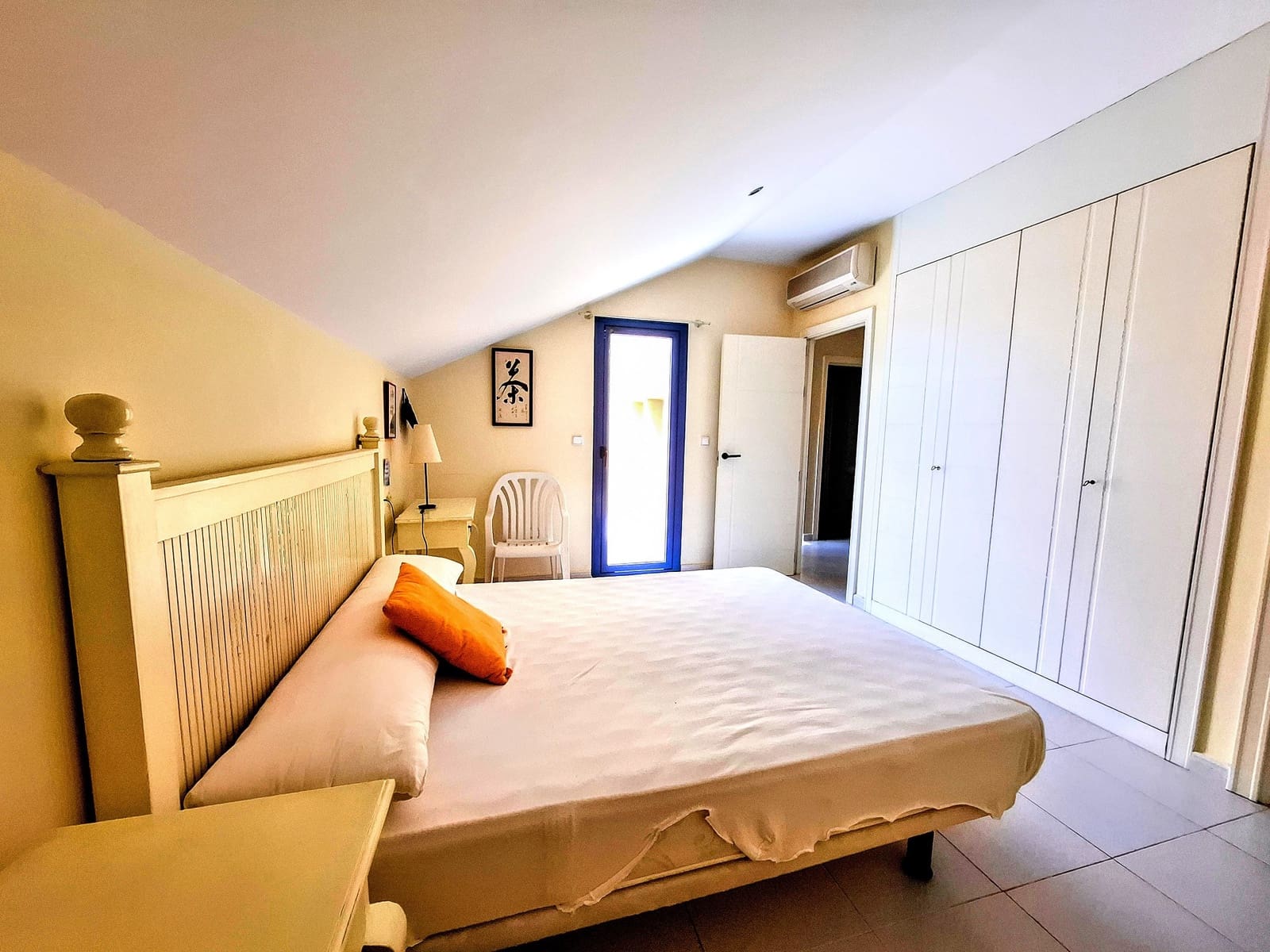 4 soverom Leilighet til salgs i Denia med svømmebasseng - € 555 000 (Ref: 9204908)