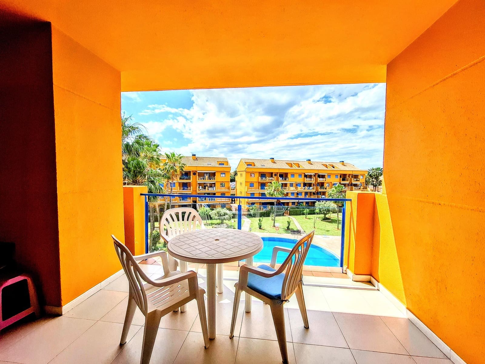 4 soverom Leilighet til salgs i Denia med svømmebasseng - € 555 000 (Ref: 9204908)