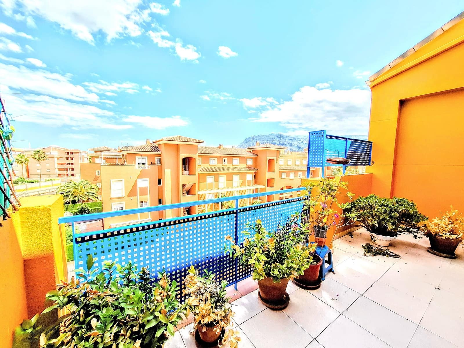 4 soverom Leilighet til salgs i Denia med svømmebasseng - € 555 000 (Ref: 9204908)