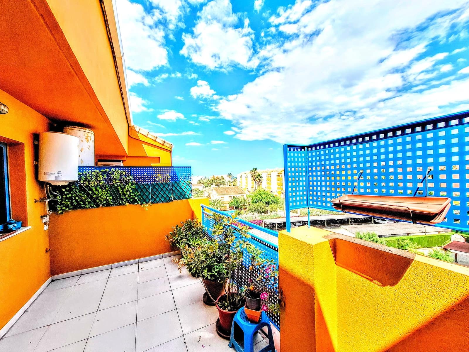 4 soverom Leilighet til salgs i Denia med svømmebasseng - € 555 000 (Ref: 9204908)