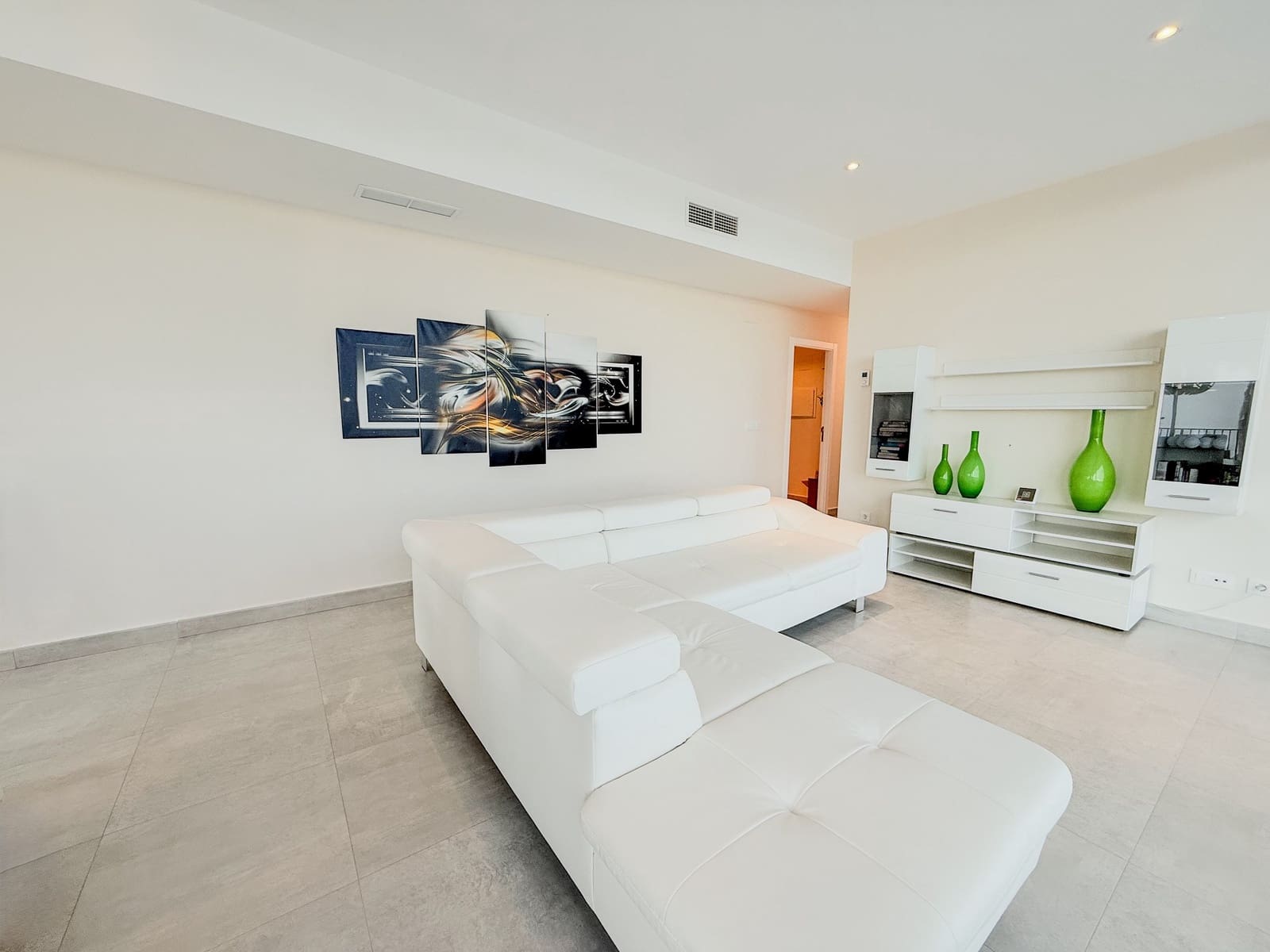 3 soveværelse Villa til salg i Pedreguer med swimmingpool - € 695.000 (Ref: 9204909)