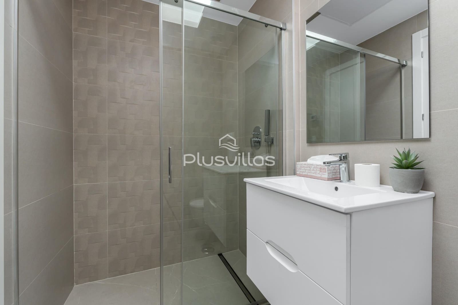 3 chambre Appartement à vendre à Calpe / Calp avec piscine - 695 000 € (Ref: 9208670)