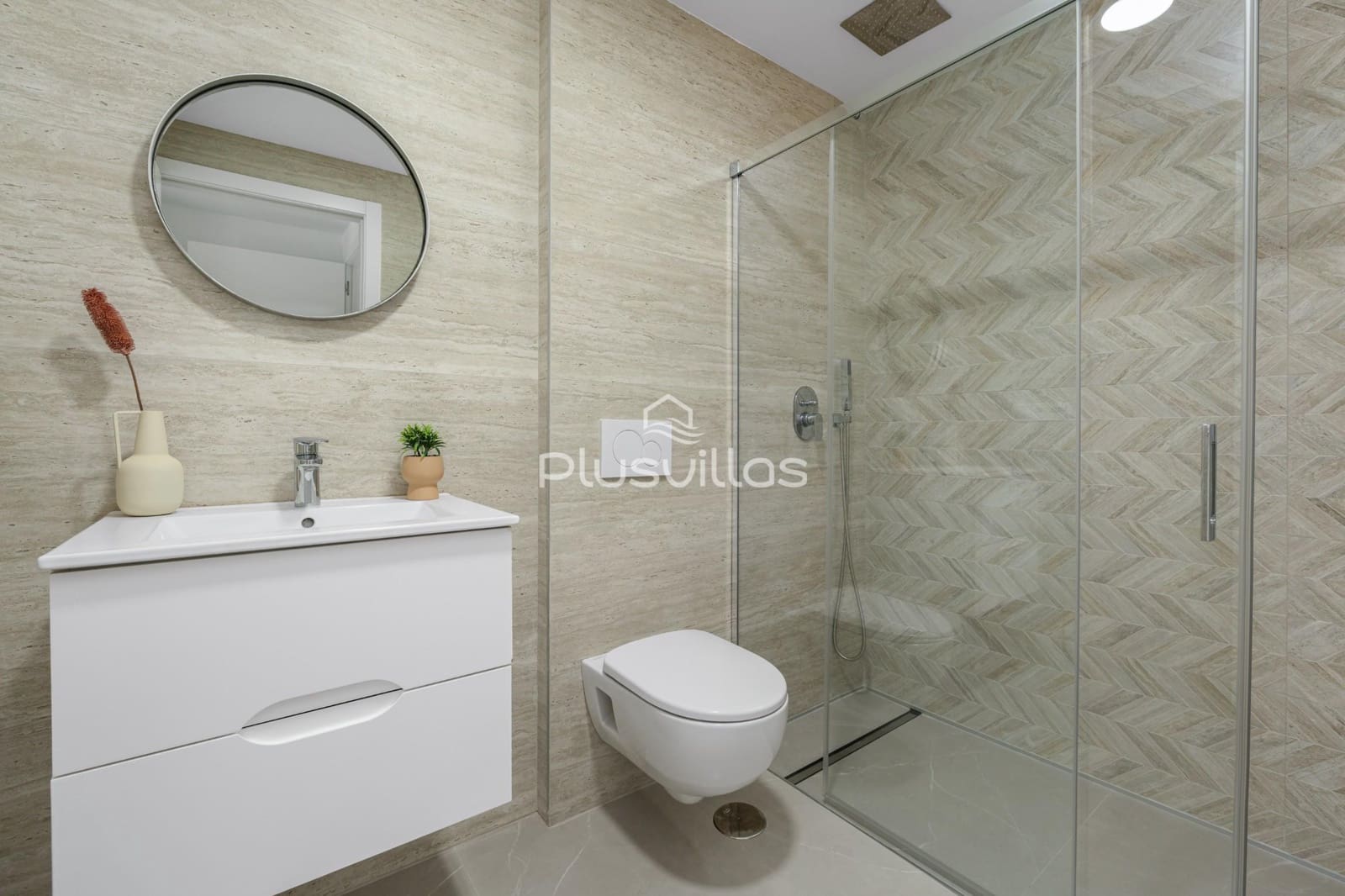 3 chambre Appartement à vendre à Calpe / Calp avec piscine - 695 000 € (Ref: 9208670)