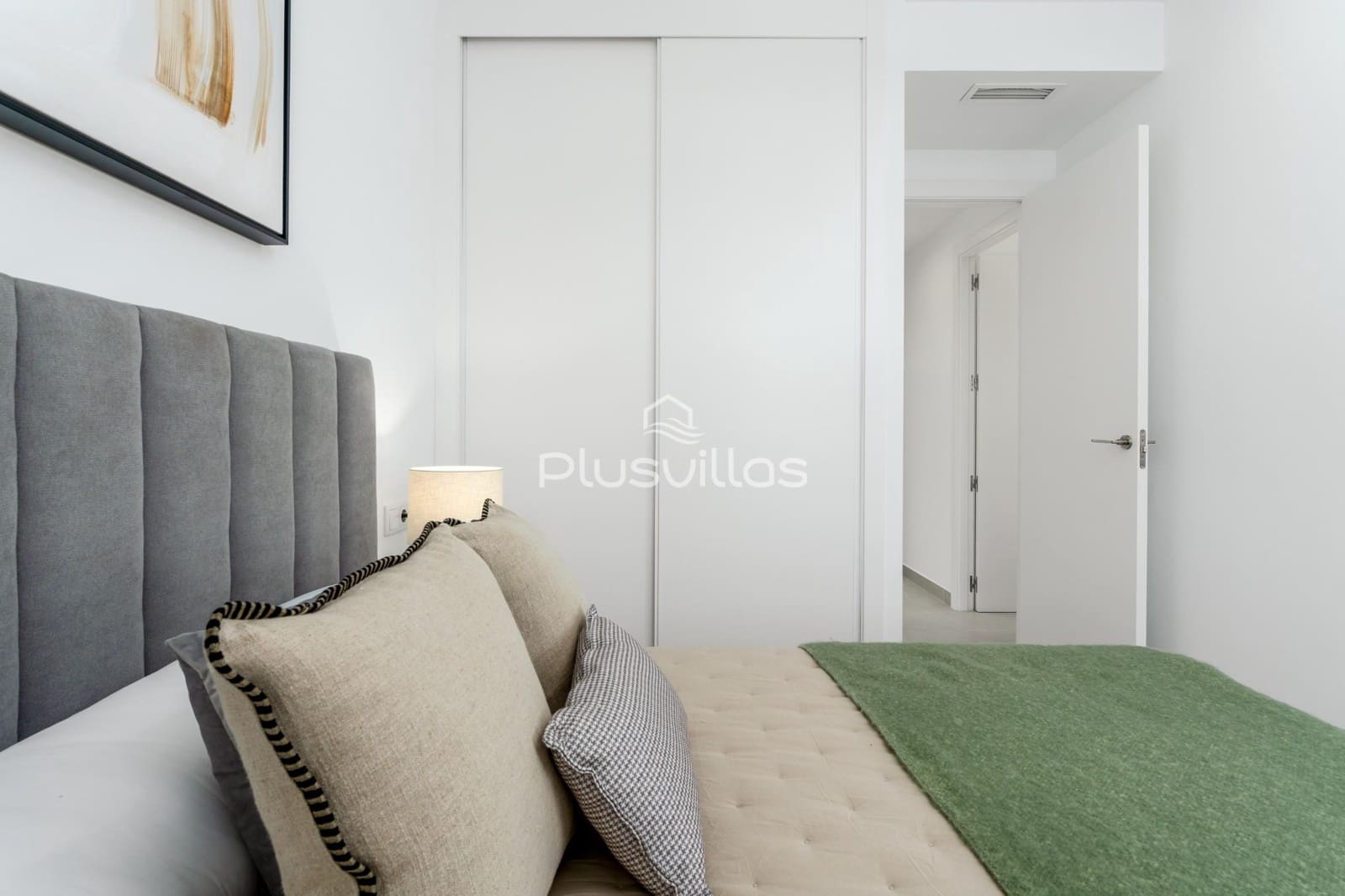 3 chambre Appartement à vendre à Calpe / Calp avec piscine - 695 000 € (Ref: 9208670)