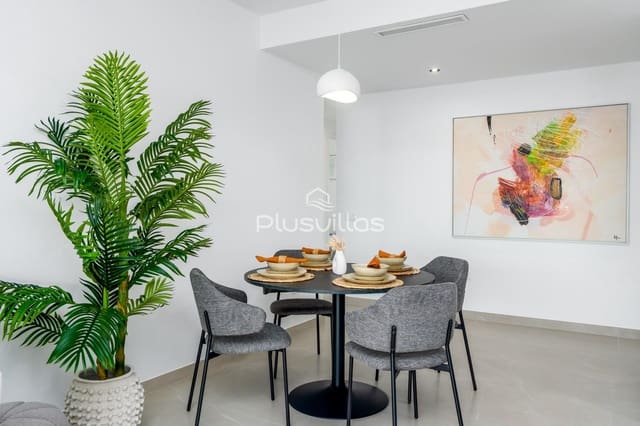 3 chambre Appartement à vendre à Cometa - Carrió, Calpe / Calp avec piscine - 695 000 € (Ref: 9208670)