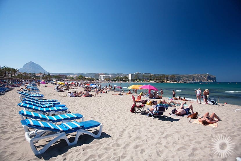 Local Commercial à vendre à Javea / Xabia - 430 000 € (Ref: 9240492)