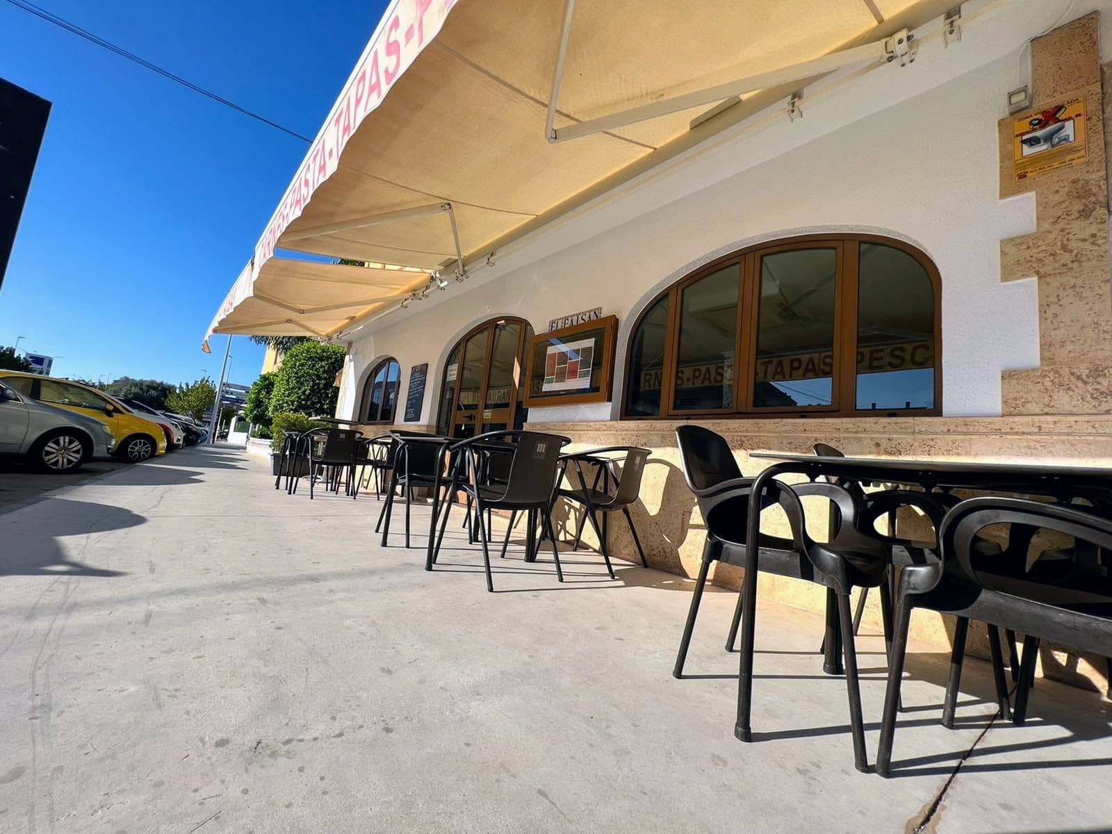 Local Commercial à vendre à Javea / Xabia - 430 000 € (Ref: 9240492)