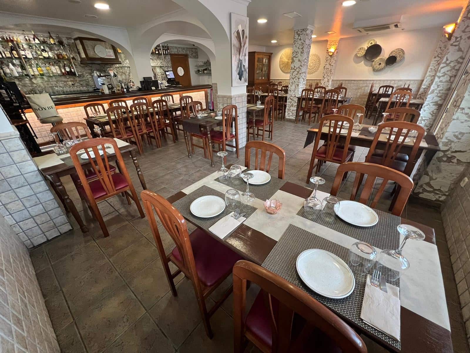 Local Commercial à vendre à Javea / Xabia - 430 000 € (Ref: 9240492)