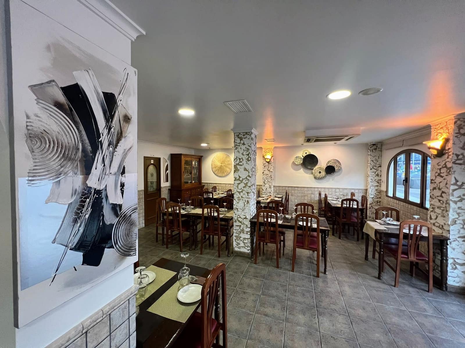 Local Commercial à vendre à Javea / Xabia - 430 000 € (Ref: 9240492)