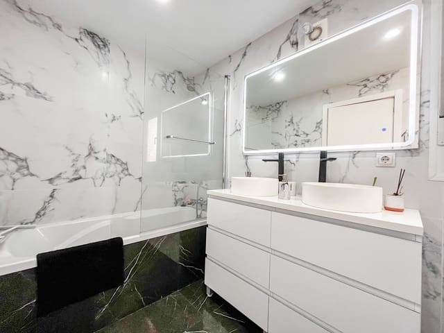 3 makuuhuone Huvila myytävänä paikassa Pueblo, Calpe / Calp mukana uima-altaan - 535 000 € (Ref: 9240493)