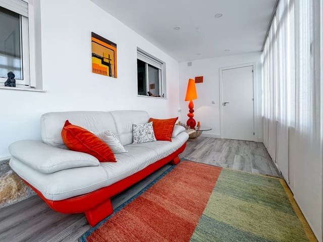 3 makuuhuone Huvila myytävänä paikassa Pueblo, Calpe / Calp mukana uima-altaan - 535 000 € (Ref: 9240493)