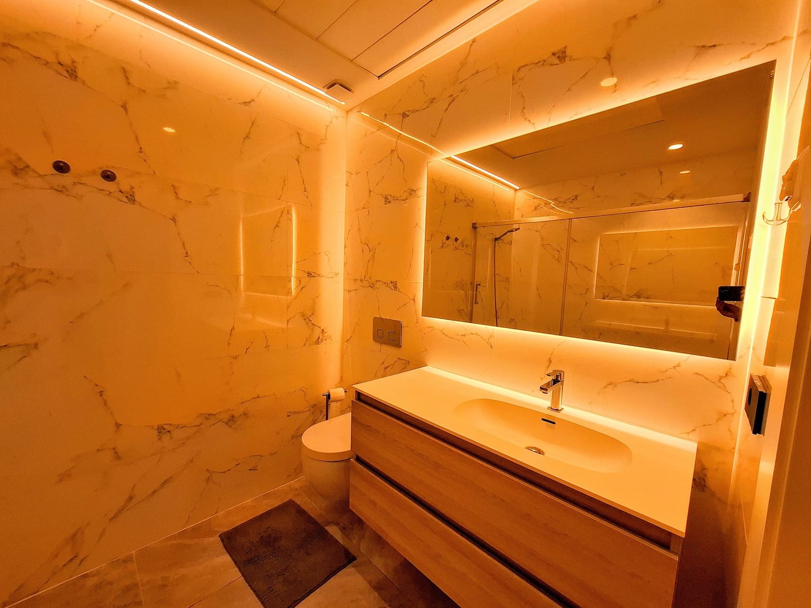 3 soveværelse Villa til salg i Finestrat med swimmingpool - € 1.750.000 (Ref: 9240494)