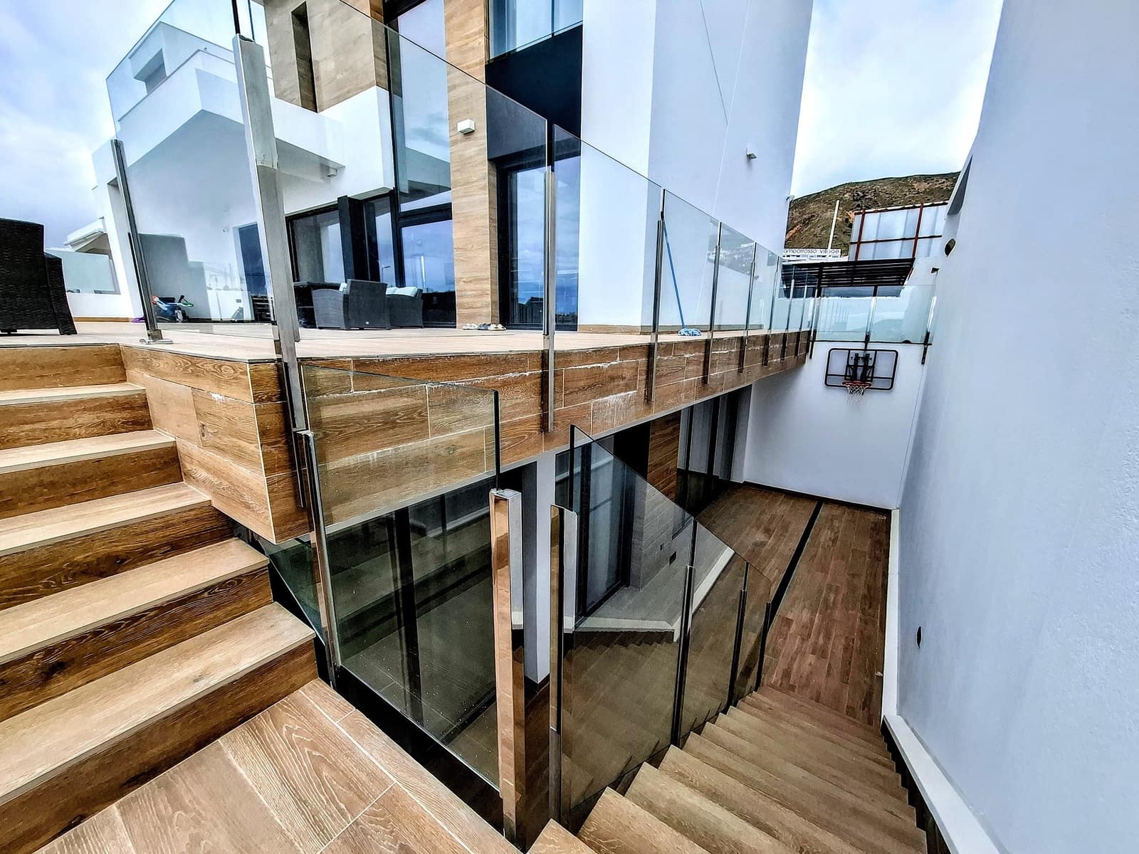 3 soveværelse Villa til salg i Finestrat med swimmingpool - € 1.750.000 (Ref: 9240494)