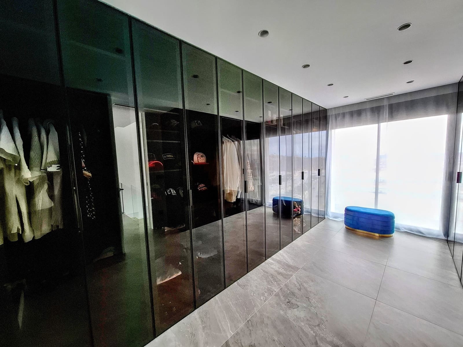 3 soveværelse Villa til salg i Finestrat med swimmingpool - € 1.750.000 (Ref: 9240494)