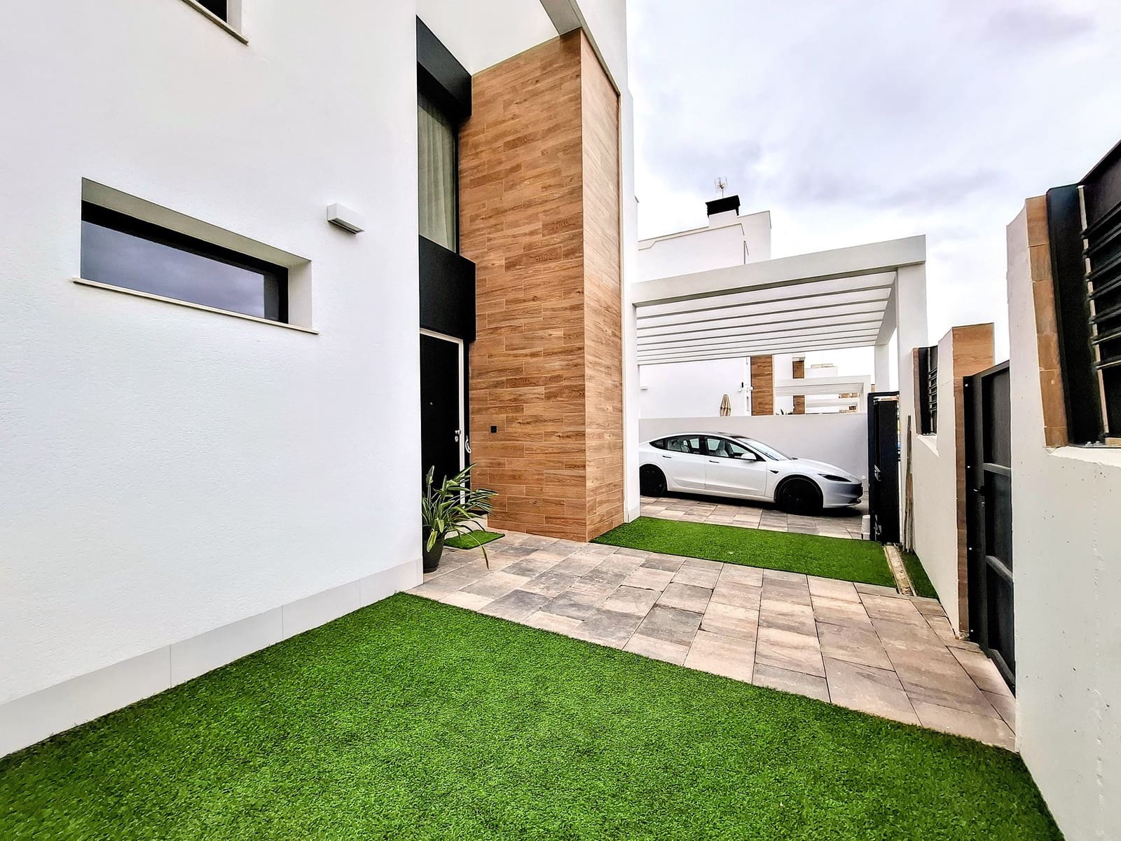 3 soveværelse Villa til salg i Finestrat med swimmingpool - € 1.750.000 (Ref: 9240494)