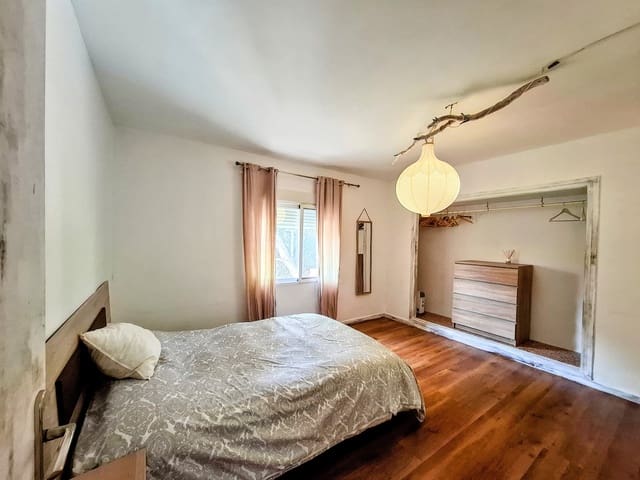 2 chambre Villa/Maison à vendre à Las Rotas / Les Rotes, Dénia - 499 000 € (Ref: 9240496)