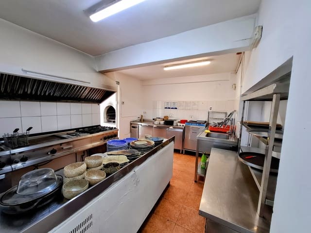 2 chambre Villa/Maison à vendre à Las Rotas / Les Rotes, Dénia - 499 000 € (Ref: 9240496)