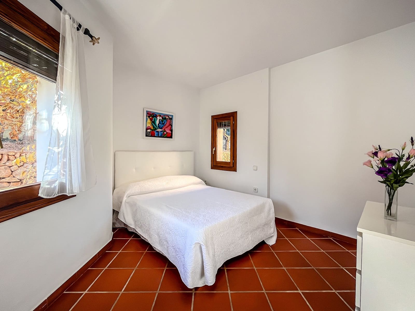 12 sypialnia Willa na sprzedaż w Jalon / Xalo z basenem - 1 115 000 € (Ref: 9240501)