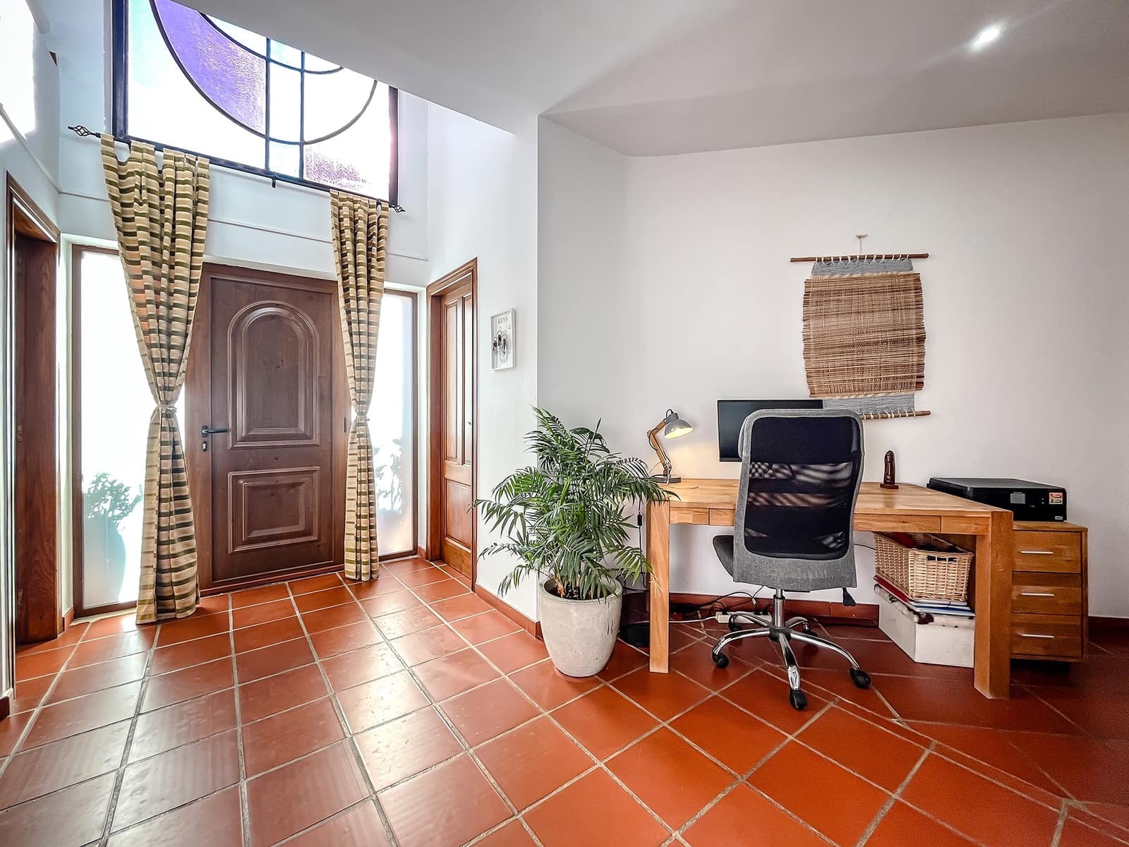 12 sypialnia Willa na sprzedaż w Jalon / Xalo z basenem - 1 115 000 € (Ref: 9240501)