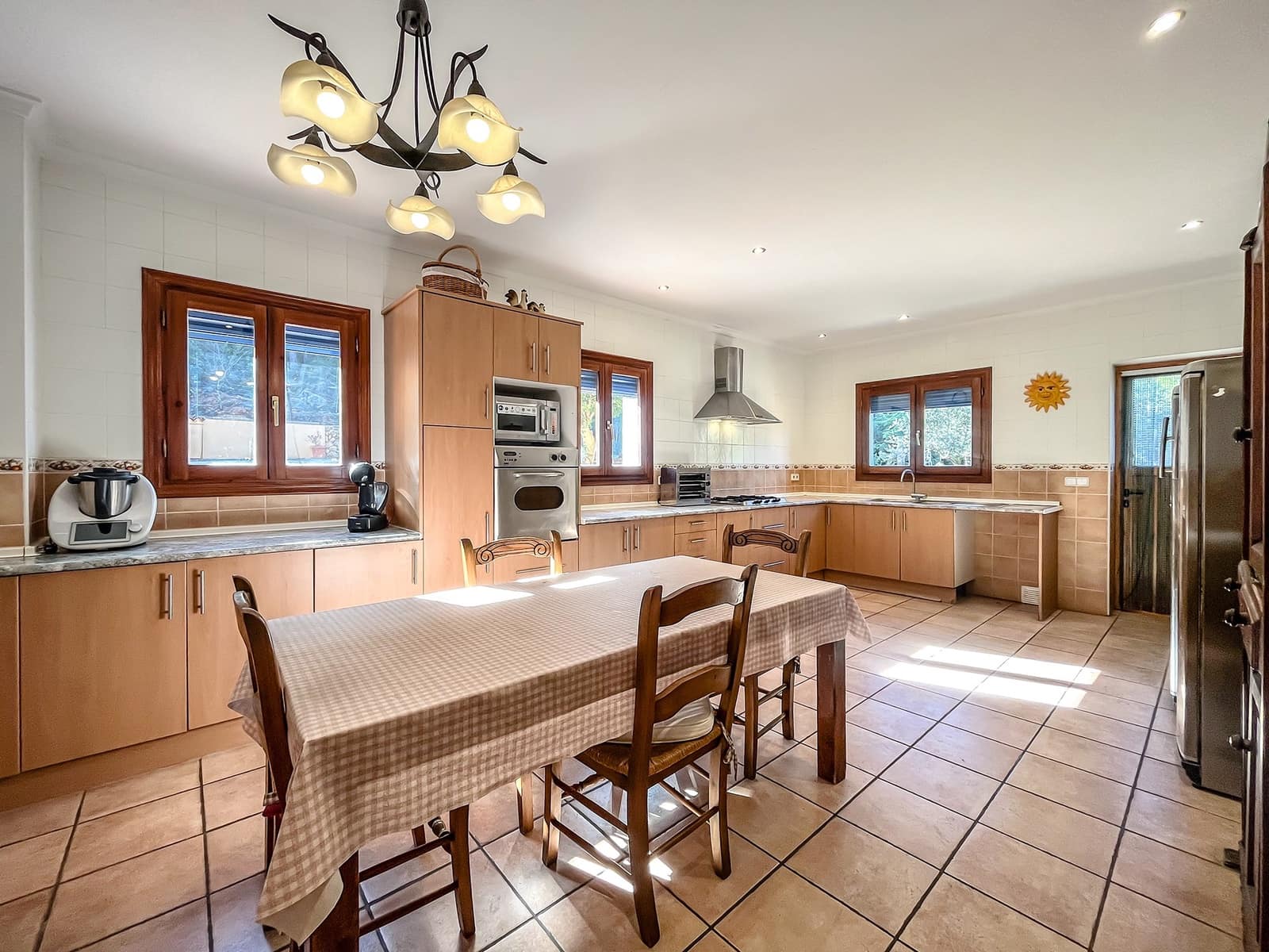 12 sypialnia Willa na sprzedaż w Jalon / Xalo z basenem - 1 115 000 € (Ref: 9240501)