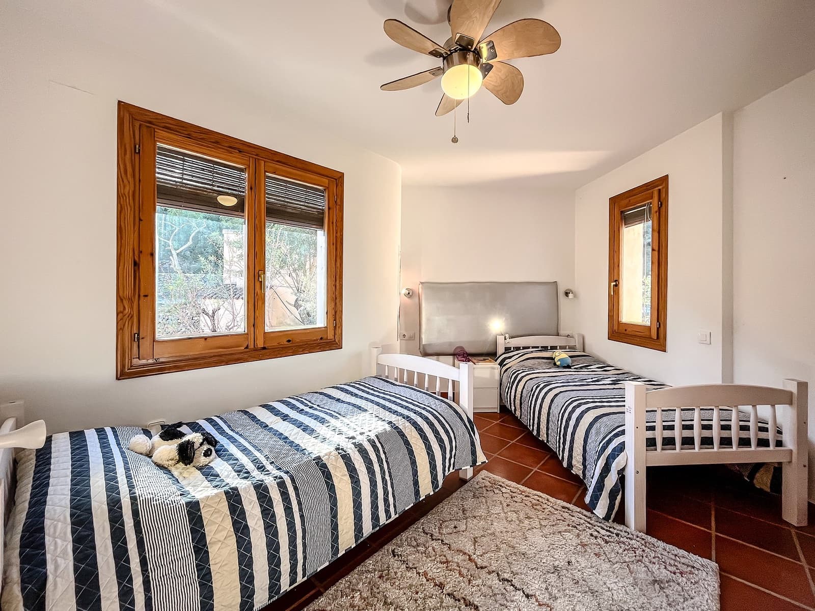 12 sypialnia Willa na sprzedaż w Jalon / Xalo z basenem - 1 115 000 € (Ref: 9240501)