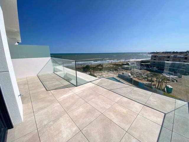 3 Zimmer Villa zu verkaufen in Centro Urbano, Dénia mit Pool - 749.000 € (Ref: 9240502)