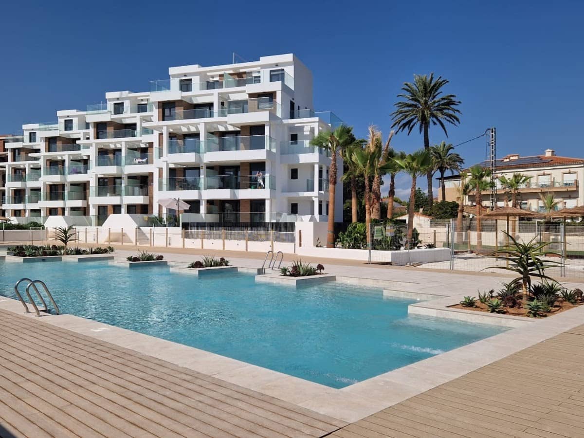 3 soveværelse Villa til salg i Denia med swimmingpool - € 749.000 (Ref: 9240502)