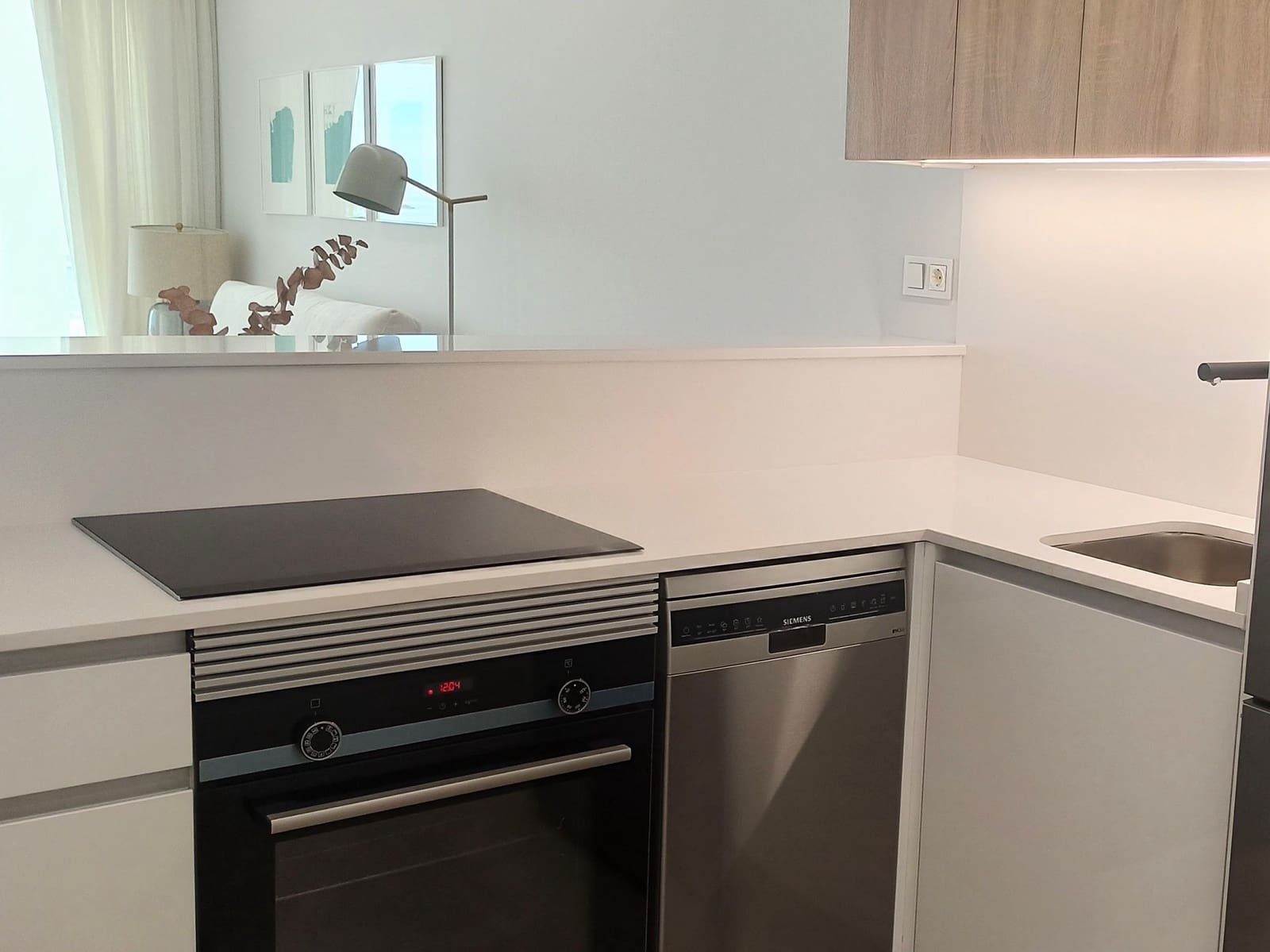 3 soveværelse Villa til salg i Denia med swimmingpool - € 749.000 (Ref: 9240502)