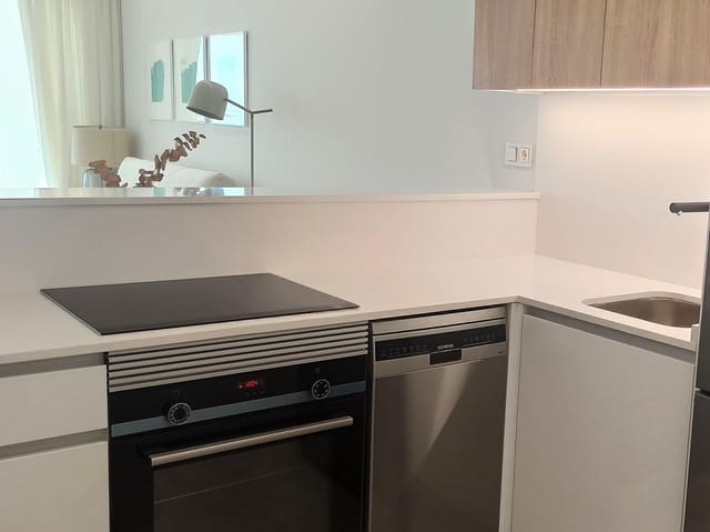 3 Zimmer Villa zu verkaufen in Centro Urbano, Dénia mit Pool - 749.000 € (Ref: 9240502)